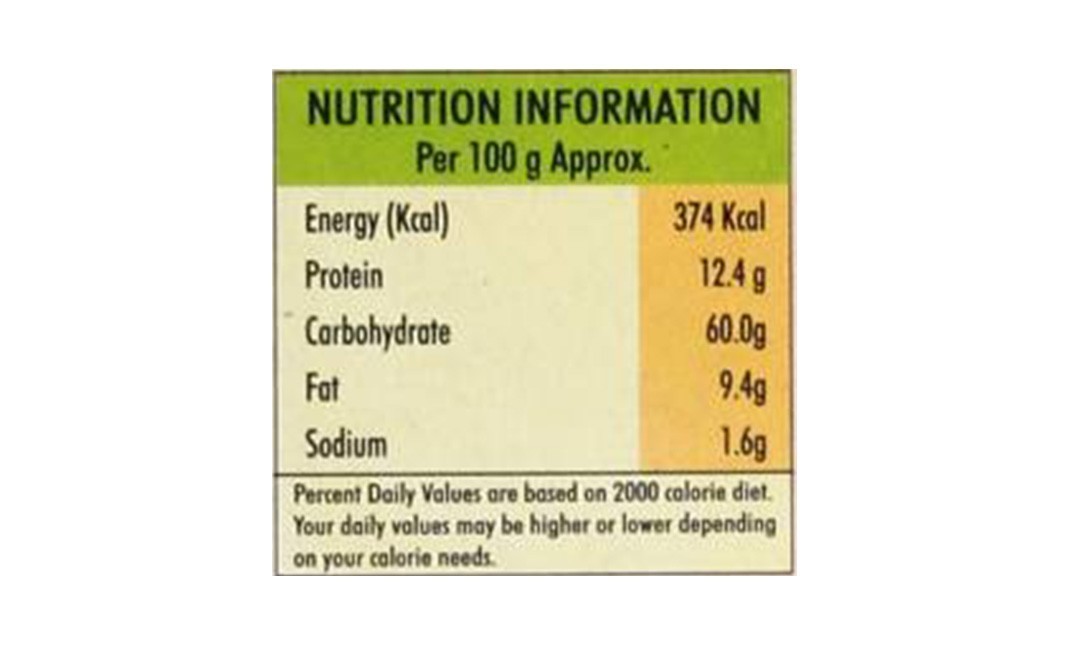 Max Garam Masala    Box  43 grams
